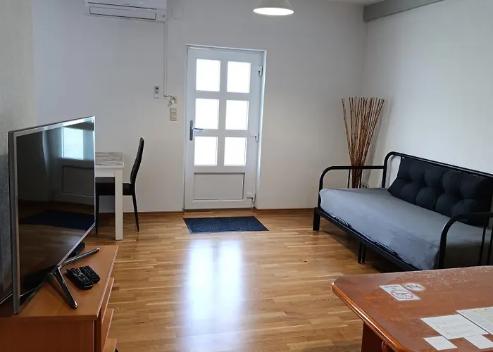 M & M Apartman Split
