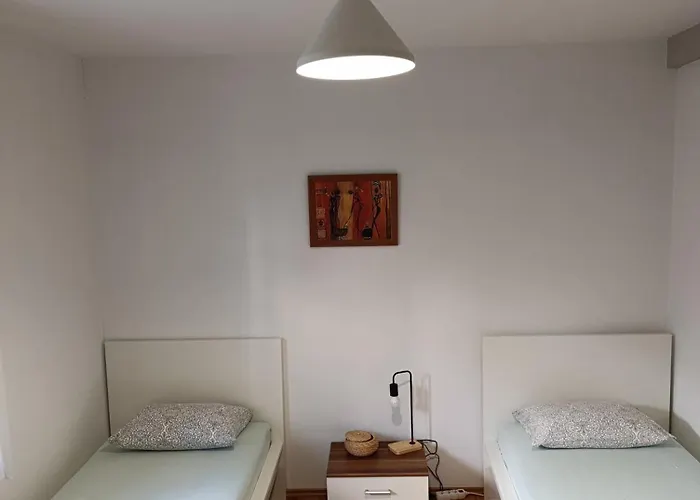 M & M Apartman Split