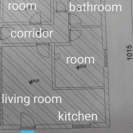 Apartment M & M *