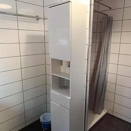 Appartement M & M *