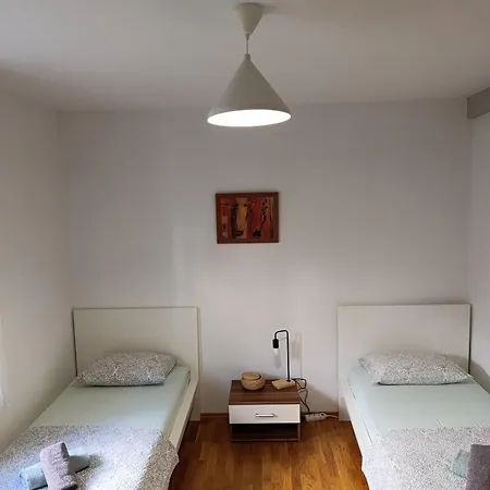 M & M Apartment Split