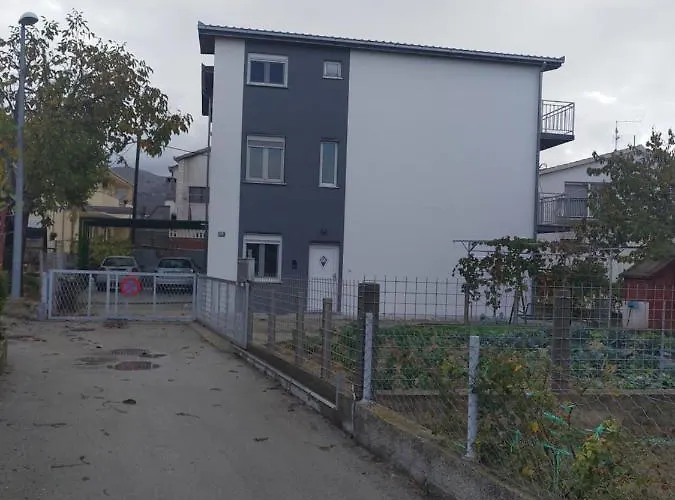 Apartament M & M