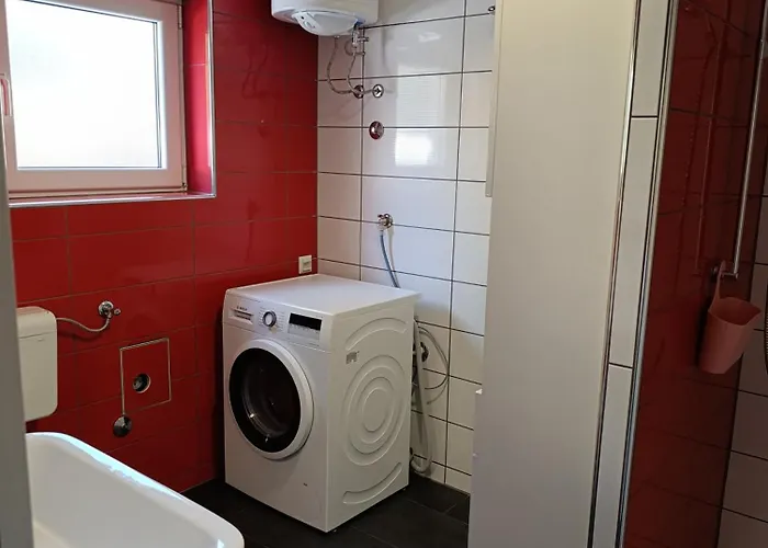 Apartament M & M