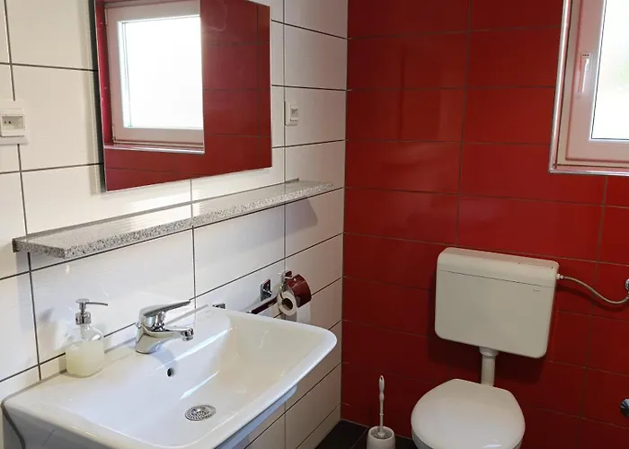 M & M Apartament