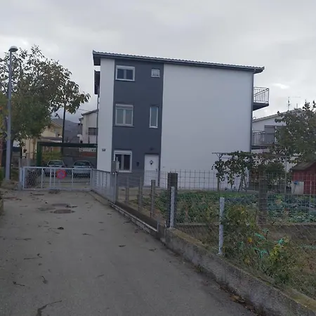 Апартаменты M & M