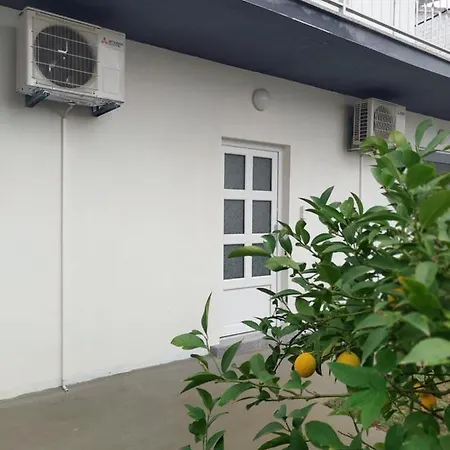 Apartament M & M