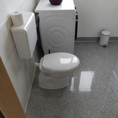 M & M Apartman
