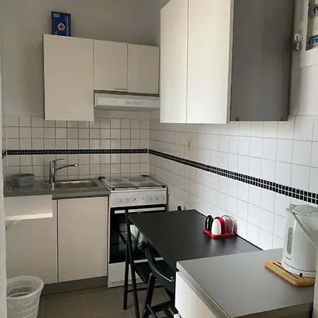 M & M Apartman *