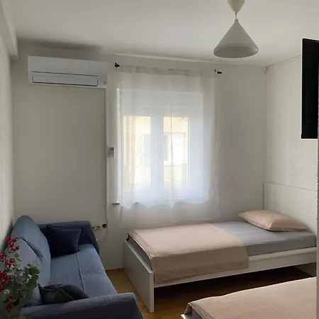 M & M Apartman