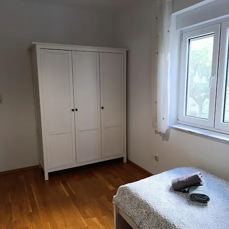 Апартаменты M & M