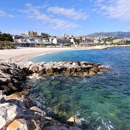 شقة M & M سبليت