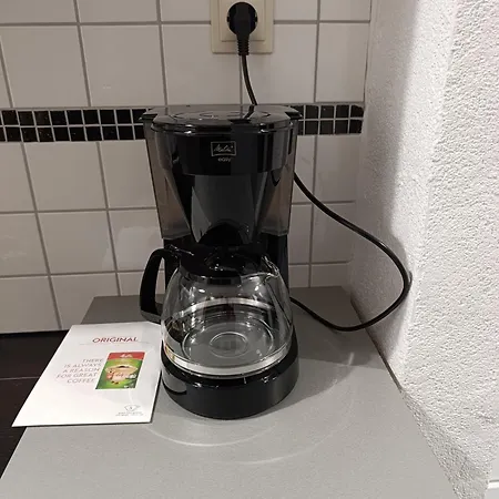 Апартаменты M & M *