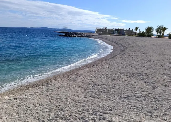 M & M Apartament Split