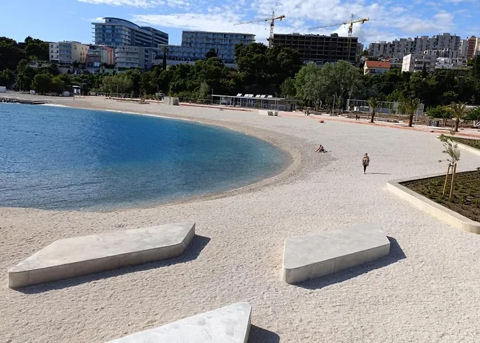 M & M Apartament Split