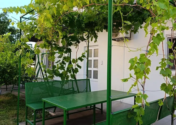 Apartament M & M Split